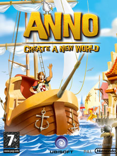 Game Anno – Create a new world, Tai Anno – Create a new world, Tai Game Anno – Create a new world, Anno – Create a new world
