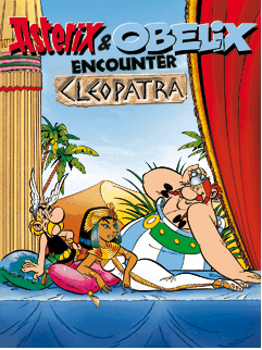Tai Game Asterix & Obelix Encounter Cleopatra, Tai Asterix & Obelix Encounter Cleopatra, Asterix & Obelix Encounter Cleopatra