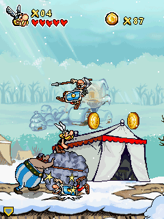 Tai Game Asterix & Obelix Encounter Cleopatra, Tai Asterix & Obelix Encounter Cleopatra, Asterix & Obelix Encounter Cleopatra