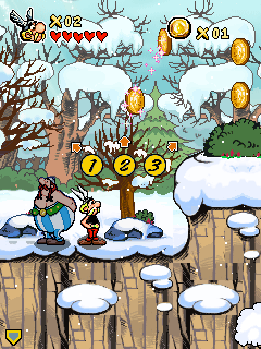 Tai Game Asterix & Obelix Encounter Cleopatra, Tai Asterix & Obelix Encounter Cleopatra, Asterix & Obelix Encounter Cleopatra