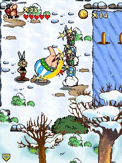 Tai Game Asterix & Obelix Encounter Cleopatra, Tai Asterix & Obelix Encounter Cleopatra, Asterix & Obelix Encounter Cleopatra