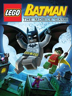 Tải lego Batman, Tai game lego Batman, Game lego Batman, Tai game lego Batman miễn phí, lego Batman
