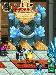 Tải lego Batman, Tai game lego Batman, Game lego Batman, Tai game lego Batman miễn phí, lego Batman