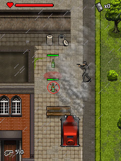 Tải Game Mafia II, Game Mafia II, Tải Mafia II, Tai Game Mafia II Mien Phi