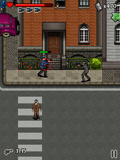 Tải Game Mafia II, Game Mafia II, Tải Mafia II, Tai Game Mafia II Mien Phi