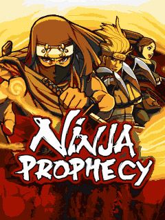 Tai Game Ninja Prophecy, Game Ninja Prophecy, Tai Ninja Prophecy, Tai Game Ninja Prophecy Mien Phi