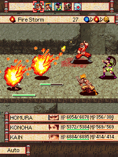 Tai Game Ninja Prophecy, Game Ninja Prophecy, Tai Ninja Prophecy, Tai Game Ninja Prophecy Mien Phi