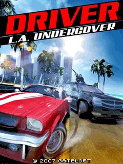 Tải Game Driver L.A. Undercover, Game Driver L.A. Undercover, Driver L.A. Undercover, Tai Driver L.A. Undercover