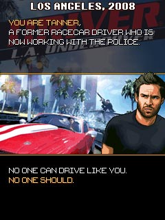Tải Game Driver L.A. Undercover, Game Driver L.A. Undercover, Driver L.A. Undercover, Tai Driver L.A. Undercover