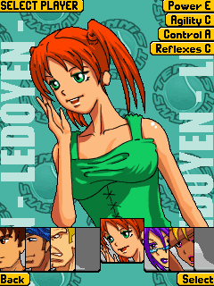 Tennis Smash Out, Game Tennis Smash Out, Tai game Tennis Smash Out
