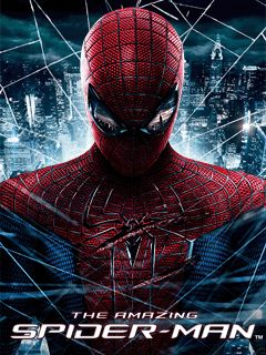 Game The Amazing Spider-Man, Tai The Amazing Spider-Man, Tai Game The Amazing Spider-Man, The Amazing Spider-Man