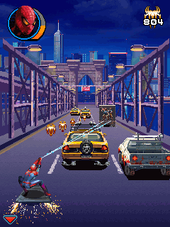 Game The Amazing Spider-Man, Tai The Amazing Spider-Man, Tai Game The Amazing Spider-Man, The Amazing Spider-Man