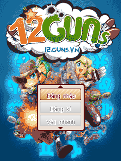 Tai game 12Guns, Tải 12Guns, Tải game 12guns