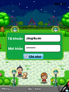Tải Chibbi, Tai Chibbi Vương quốc thần tiên