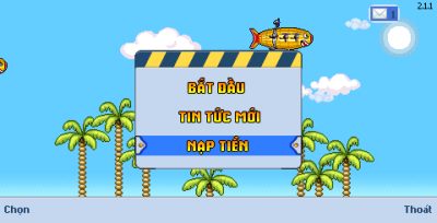 game mobi army