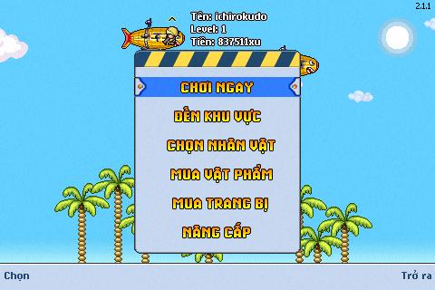 game mobi army