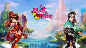 Tai game bat tien, Tải game bát tiên, Tải bat tien