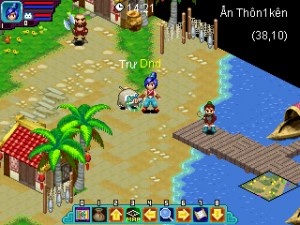 Tai game bat tien, Tải game bát tiên, Tải bat tien