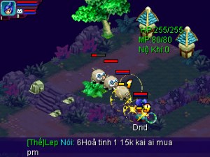 Tai game bat tien, Tải game bát tiên, Tải bat tien