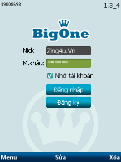 Tải Bigone, Tải game Bigone, Tải game Bigone