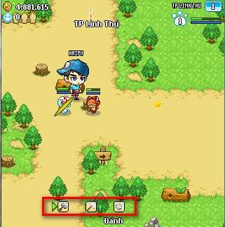 Tải goPet, Tải game goPet, Tai game goPet