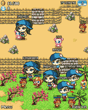 Tải goPet, Tải game goPet, Tai game goPet