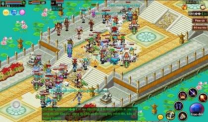 Tai hien vien kiem, Tải hiên viên kiếm, Tải hien vien kiem, Tải game hiên viên kiếm, Tai game hien vien kiem