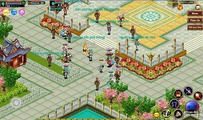 Tai hien vien kiem, Tải hiên viên kiếm, Tải hien vien kiem, Tải game hiên viên kiếm, Tai game hien vien kiem