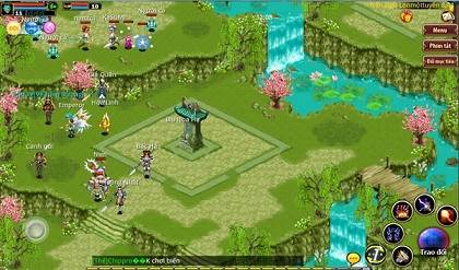 Tai hien vien kiem, Tải hiên viên kiếm, Tải hien vien kiem, Tải game hiên viên kiếm, Tai game hien vien kiem