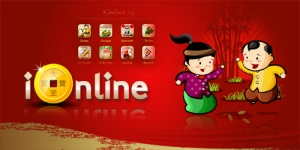 Tải ionline, Tải game ionline, Tai ionline, Tải game ionline