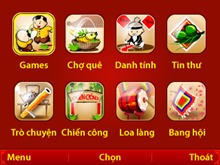 Tải ionline, Tải game ionline, Tai ionline, Tải game ionline