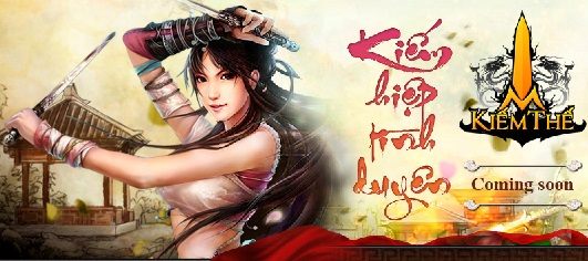 Tai game Mkiem the, Tai game kiem the, Tải game kiếm thế online