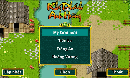 khi phach anh hung