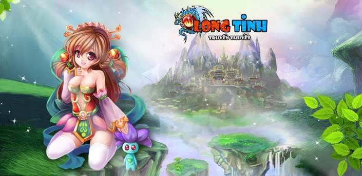 Tải long tinh, Tai game long tinh, Game long tinh 2 online