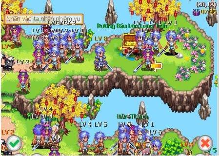 Tải long tinh, Tai game long tinh, Game long tinh 2 online