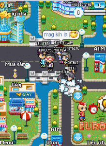 Tải mGo, Tải game mGo, Tai mGo, Tai game mGo