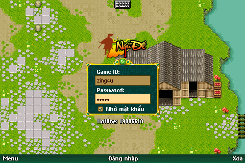 Tải ngũ đế, Tải ngu de, Tai ngu de, Tai game ngu de, Tai ngu de online, Ngu de online, Tai ngu de mien phi