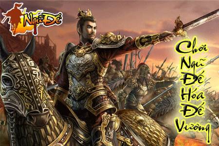 Tải ngũ đế, Tải ngu de, Tai ngu de, Tai game ngu de, Tai ngu de online, Ngu de online, Tai ngu de mien phi