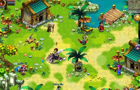 Phong Vân Truyền Kỳ Online, Tai phong van truyen ky, Tai phong van truyen ky, Tải Game Phong Vân Truyền Kỳ