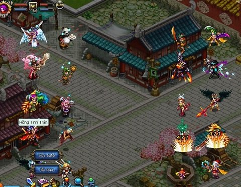 Phong Vân Truyền Kỳ Online, Tai phong van truyen ky, Tai phong van truyen ky, Tải Game Phong Vân Truyền Kỳ