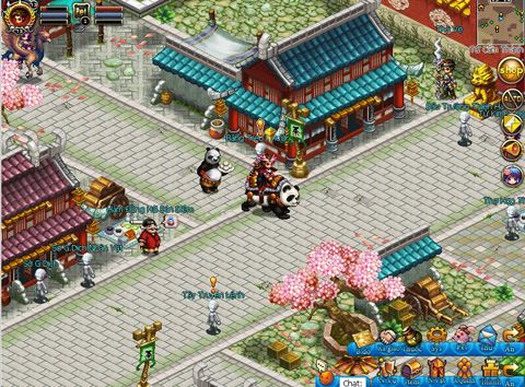Phong Vân Truyền Kỳ Online, Tai phong van truyen ky, Tai phong van truyen ky, Tải Game Phong Vân Truyền Kỳ