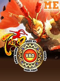 Tây Du Ký Online, Tai tay du ky online, Tai tay du ky, Tai game tay du ky