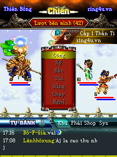 Tây Du Ký Online, Tai tay du ky online, Tai tay du ky, Tai game tay du ky