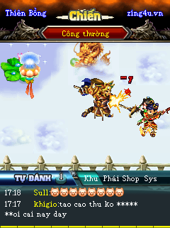 Tây Du Ký Online, Tai tay du ky online, Tai tay du ky, Tai game tay du ky