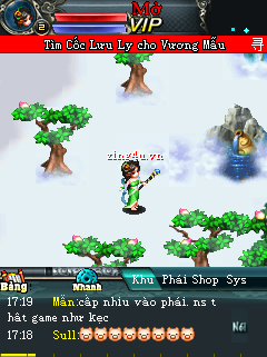 Tây Du Ký Online, Tai tay du ky online, Tai tay du ky, Tai game tay du ky