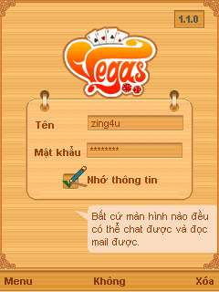 Tải Vegas, Tai Vegas, Tai game Vegas, Tai game than bai, Tải game thần bài, Tai game đánh bài, Tải game đánh bài online