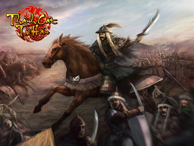 Tải thành cát tư hãn, Tai game thanh cat tu han, Tải thanh cat tu han, Tai game thanh cat tu han