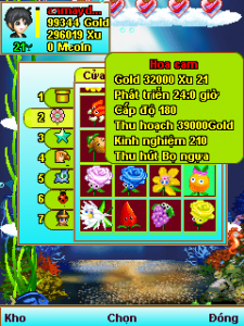Tải thủy hoa viên, Tải thủy hoa viên, Tai game thuy hoa viên, Game thủy hoa viên online, Tải thuy hoa vien