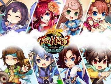 Tai game tien hiep 3, Tải game tiên hiệp 3, Tai tien hiep 3, Tai game tien hiep 3 online, Tải tien hiep 3