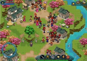 Tải game tru thần, Tải tru than, Tai game tru than